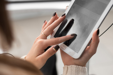 We create flawless mobile and web applications in very little time leveraging our pre-built inventory.